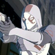 Ghosst en la serie de animación Iron Man: Armored Adventures